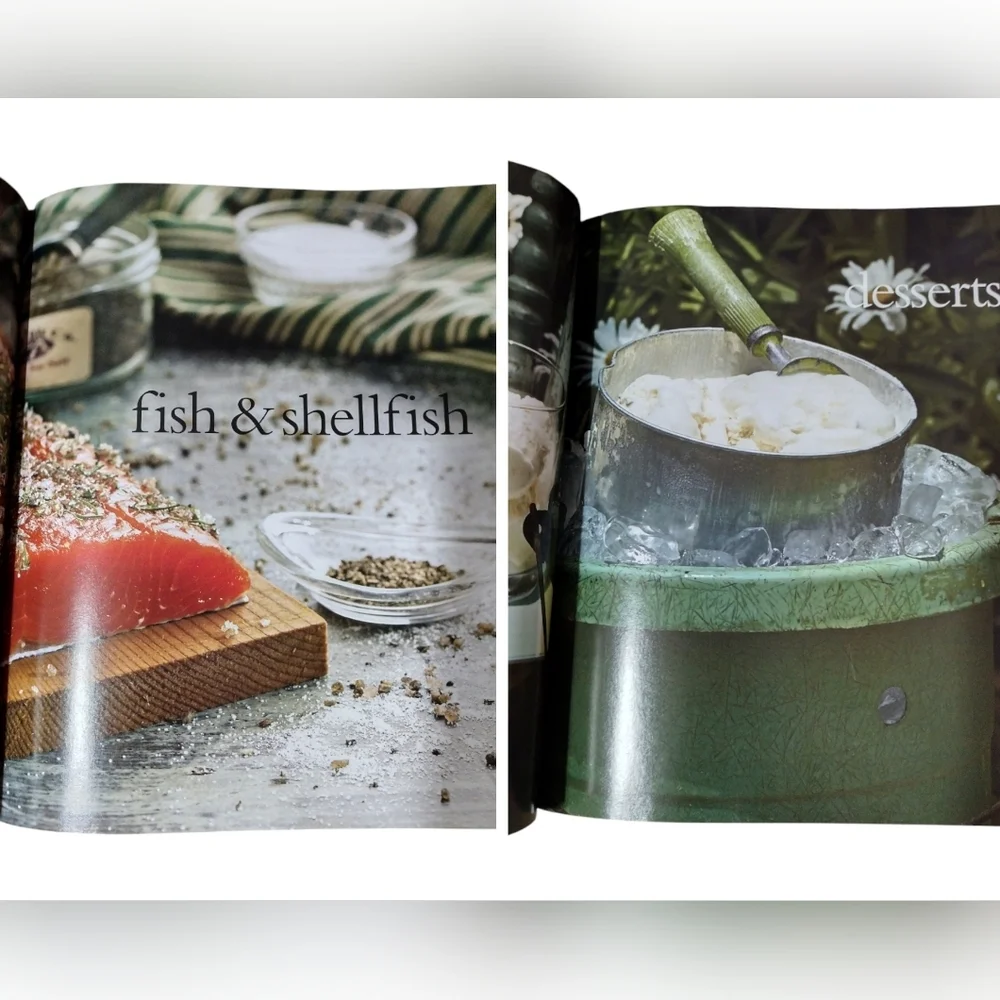 The Ultimate Southern Living‎ Cookbook